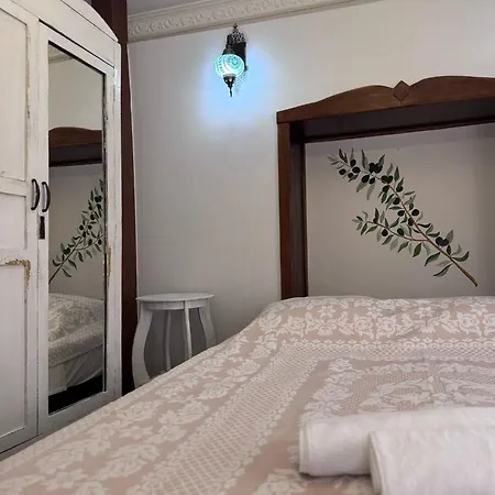 Homestay Pangea Sigacik & Bistro