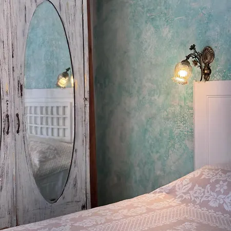 Homestay Pangea Sigacik & Bistro