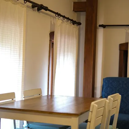 Homestay Pangea Sigacik & Bistro