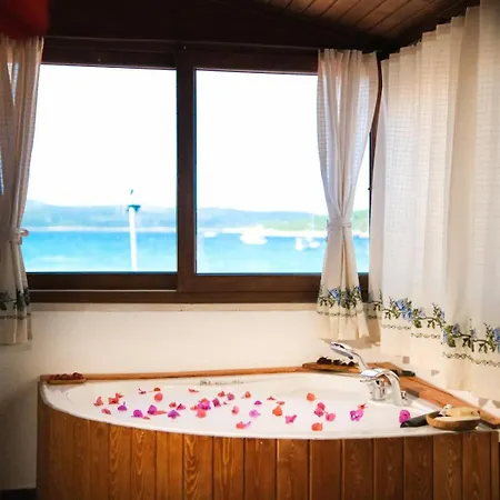 Homestay Pangea Sigacik & Bistro Seferihisar