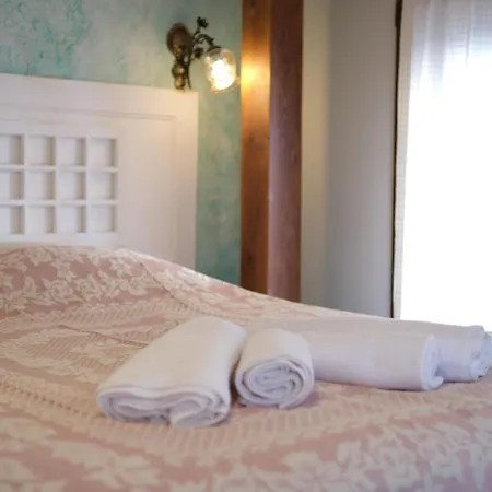 Pangea Sigacik & Bistro Homestay