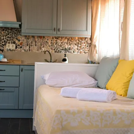 Homestay Pangea Sigacik & Bistro