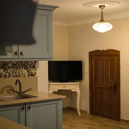 Homestay Pangea Sigacik & Bistro Seferihisar