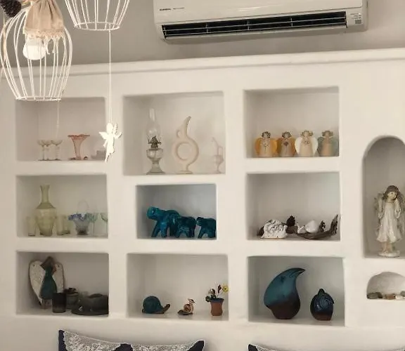Pangea Sigacik & Bistro Privat bolig Seferihisar