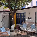 Pangea Sigacik & Bistro Homestay Seferihisar