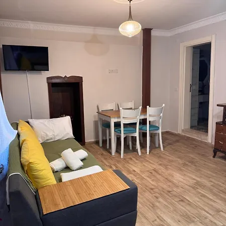 Pangea Sigacik & Bistro Ubytování v soukromí *