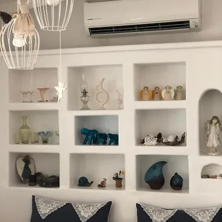 Pangea Sigacik & Bistro Homestay Seferihisar