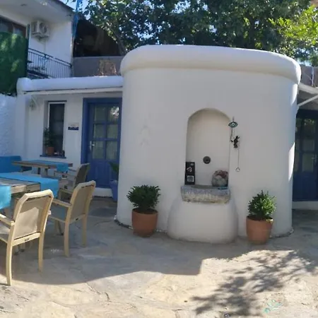 Rum i privatbostad Pangea Sigacik & Bistro Seferihisar