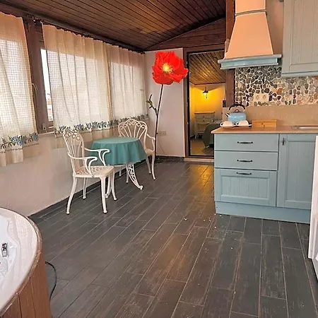 Pangea Sigacik & Bistro Homestay *