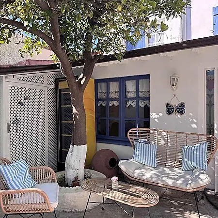 Pangea Sigacik & Bistro Seferihisar