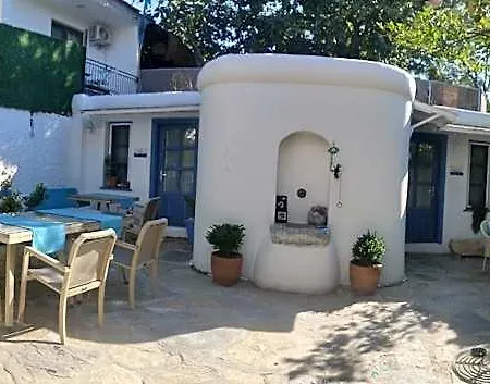 Homestay Pangea Sigacik & Bistro