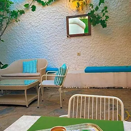Homestay Pangea Sigacik & Bistro