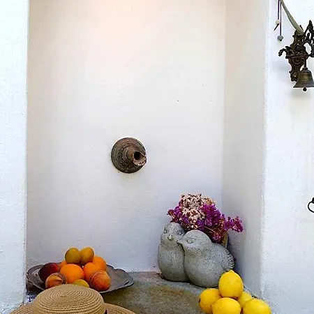 Pangea Sigacik & Bistro Homestay Seferihisar