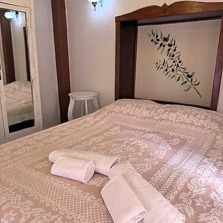 Pangea Sigacik & Bistro Homestay Seferihisar