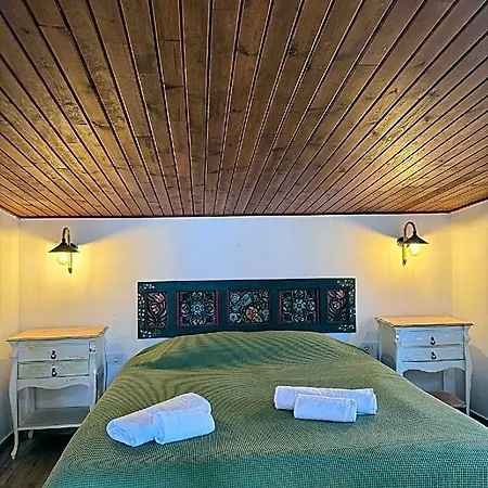 Pangea Sigacik & Bistro Homestay *