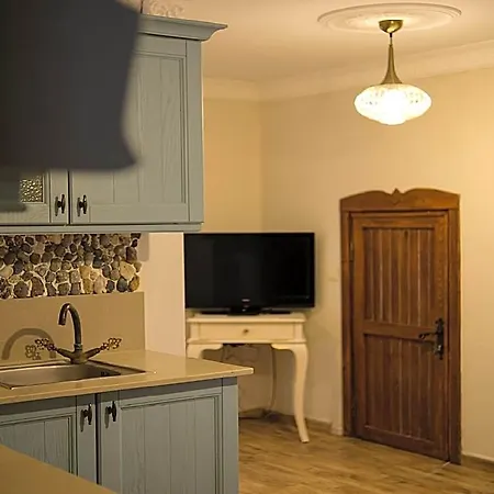Pangea Sigacik & Bistro * Seferihisar