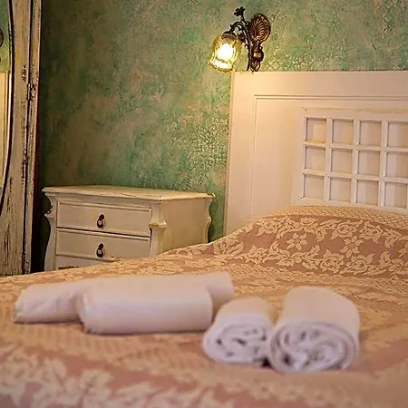Homestay Pangea Sigacik & Bistro Seferihisar