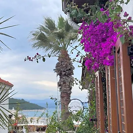 Pangea Sigacik & Bistro Seferihisar