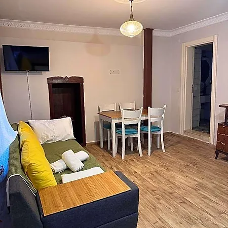 Pangea Sigacik & Bistro Homestay