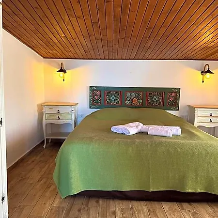 Pangea Sigacik & Bistro Seferihisar