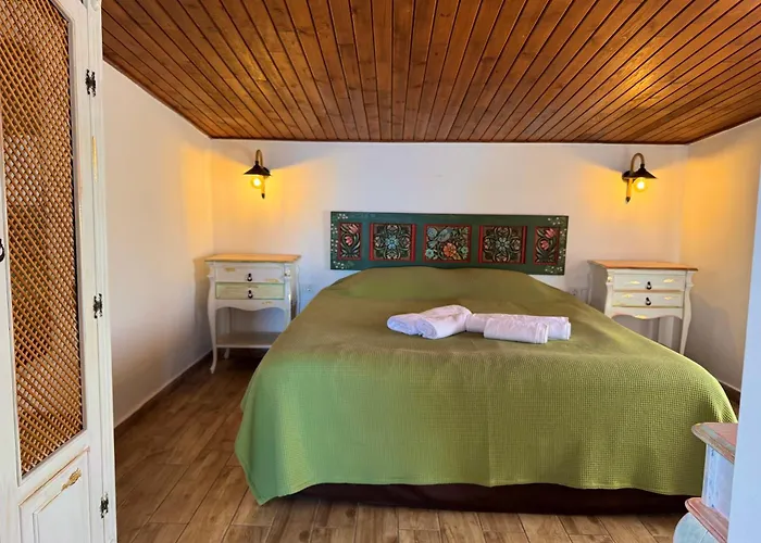 Pangea Sigacik & Bistro Seferihisar